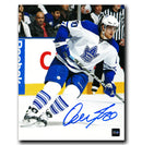 Nik Antropov Toronto Maple Leafs Autographed 8x10 Photo CoJo Sport Collectables