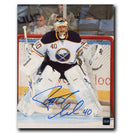 Patrick Lalime Buffalo Sabres Autographed 8x10 Photo CoJo Sport Collectables Inc.