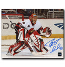Patrick Lalime Ottawa Senators Autographed 8x10 Photo CoJo Sport Collectables Inc.
