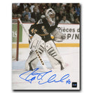 Patrick Lalime Pittsburgh Penguins Autographed 8x10 Photo CoJo Sport Collectables Inc.