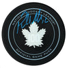 Patrick Marleau Autographed Toronto Maple Leafs Centennial Season Official Puck CoJo Sport Collectables Inc.