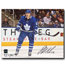 Patrick Marleau Toronto Maple Leafs Autographed Home 8x10 Photo CoJo Sport Collectables Inc.