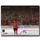 Patrik Elias New Jersey Devils Autographed Salute 8x10 Photo CoJo Sport Collectables Inc.
