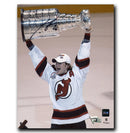 Patrik Elias New Jersey Devils Autographed 2003 Stanley Cup 8x10 Photo CoJo Sport Collectables Inc.