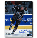 Peter Bondra Washington Capitals Autographed 8x10 Photo CoJo Sport Collectables Inc.