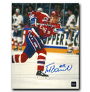 Peter Bondra Washington Capitals Autographed 8x10 Photo CoJo Sport Collectables Inc.