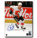 Phil Housley Calgary Flames Autographed 8x10 Photo CoJo Sport Collectables Inc.