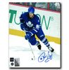 Phil Housley Toronto Maple Leafs Autographed 8x10 Photo CoJo Sport Collectables Inc.