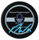 Phil Kessel Autographed Toronto Maple Leafs Official Puck CoJo Sport Collectables Inc.