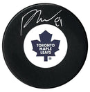 Phil Kessel Autographed Toronto Maple Leafs Puck CoJo Sport Collectables Inc.