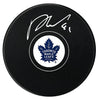 Phil Kessel Autographed Toronto Maple Leafs Puck (Small Logo) CoJo Sport Collectables Inc.
