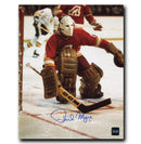 Phil Myre Atlanta Flames Autographed 8x10 Photo CoJo Sport Collectables Inc.