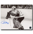 Phil Myre Philadelphia Flyers Autographed 8x10 Photo CoJo Sport Collectables Inc.