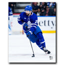 (Pre-Order) Bo Groulx Toronto Maple Leafs Autographed Action 8x10 Photo CoJo Sport Collectables Inc.