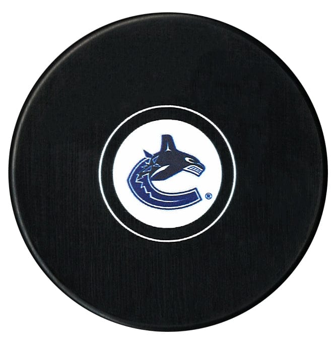 (Pre-Order) Conor Garland Autographed Vancouver Canucks Puck CoJo Sport Collectables Inc.