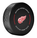 (Pre-Order) Curtis Joseph Autographed Detroit Red Wings Official Puck CoJo Sport Collectables Inc.