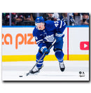 (Pre-Order) Darren Raddysh Toronto Maple Leafs Autographed Action 8x10 Photo