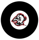 (Pre-Order) Dominik Hasek Autographed Buffalo Sabres Goathead Puck CoJo Sport Collectables Inc.