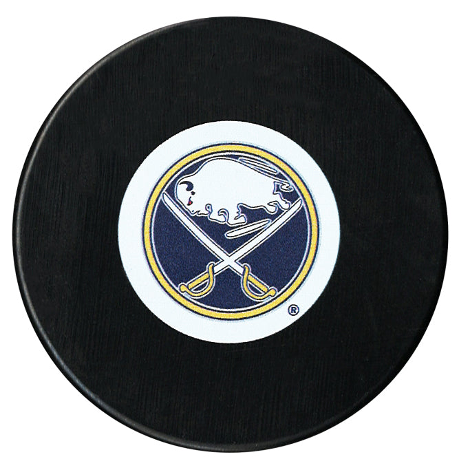 (Pre-Order) Dominik Hasek Autographed Buffalo Sabres Puck