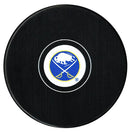 (Pre-Order) Dominik Hasek Autographed Buffalo Sabres Puck (Small Logo) CoJo Sport Collectables Inc.