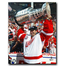 (Pre-Order) Dominik Hasek Detroit Red Wings Autographed 2002 Stanley Cup 8x10 Photo CoJo Sport Collectables Inc.