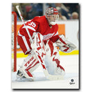 (Pre-Order) Dominik Hasek Detroit Red Wings Autographed 8x10 Photo CoJo Sport Collectables Inc.