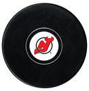 (Pre-Order) Doug Gilmour Autographed New Jersey Devils Puck CoJo Sport Collectables Inc.