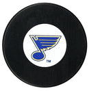 (Pre-Order) Doug Gilmour Autographed St. Louis Blues Puck CoJo Sport Collectables Inc.