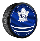 (Pre-Order) Doug Gilmour Autographed Toronto Maple Leafs Reverse Retro 2.0 Puck CoJo Sport Collectables Inc.