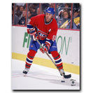 (Pre-Order) Doug Gilmour Montreal Canadiens Autographed 8x10 Photo CoJo Sport Collectables Inc.