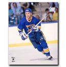 (Pre-Order) Doug Gilmour St. Louis Blues Autographed 8x10 Photo CoJo Sport Collectables Inc.