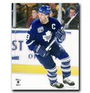 (Pre-Order) Doug Gilmour Toronto Maple Leafs Autographed 8x10 Photo (Blue) CoJo Sport Collectables Inc.