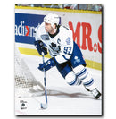(Pre-Order) Doug Gilmour Toronto Maple Leafs Autographed 8x10 Photo (White) CoJo Sport Collectables Inc.