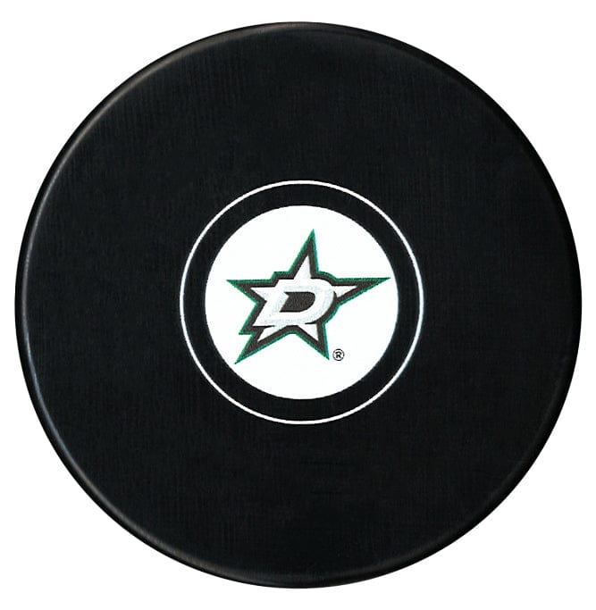 (Pre-Order) Eric Lindros Autographed Dallas Stars Puck CoJo Sport Collectables Inc.