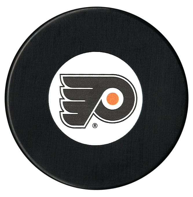 (Pre-Order) Eric Lindros Autographed Philadelphia Flyers Puck CoJo Sport Collectables Inc.