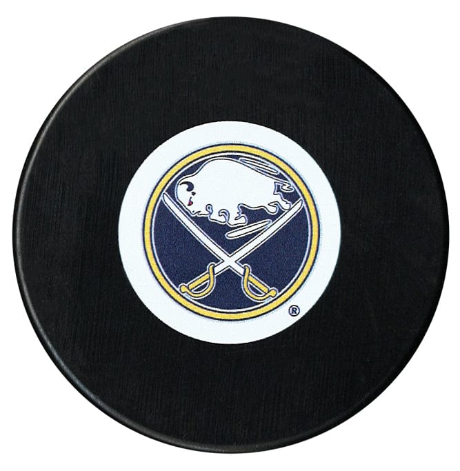 (Pre-Order) Grant Fuhr Autographed Buffalo Sabres Puck CoJo Sport Collectables Inc.