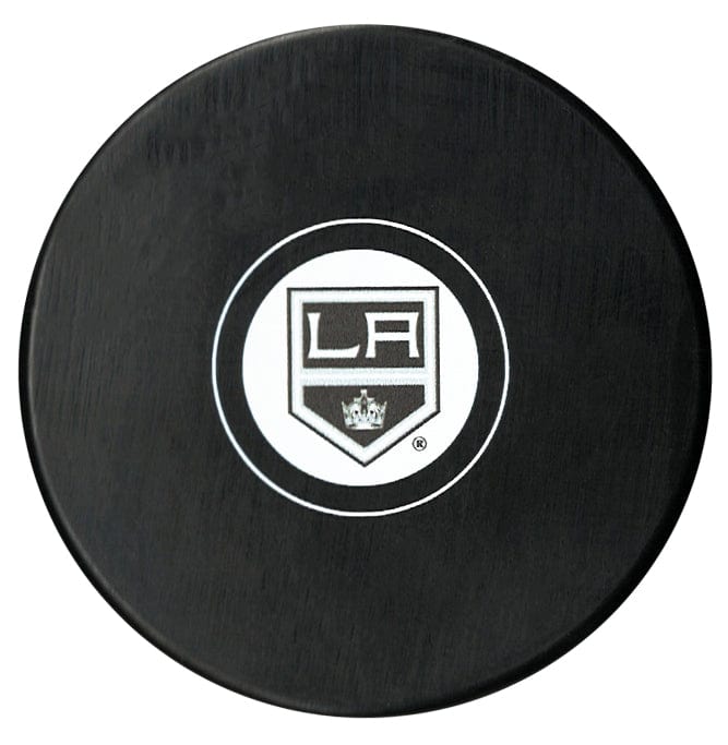 (Pre-Order) Grant Fuhr Autographed Los Angeles Kings Puck CoJo Sport Collectables Inc.