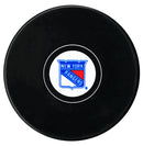 (Pre-Order) Jack Roslovic Autographed New York Rangers Puck