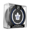(Pre-Order) Jack Roslovic Autographed Toronto Maple Leafs Official Puck