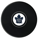 (Pre-Order) Jack Roslovic Autographed Toronto Maple Leafs Puck