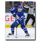 (Pre-Order) Jacob Quillan Toronto Maple Leafs Autographed Action 8x10 Photo CoJo Sport Collectables Inc.