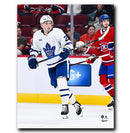 (Pre-Order) Jacob Quillan Toronto Maple Leafs Autographed Skating 8x10 Photo CoJo Sport Collectables Inc.