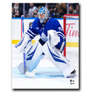 (Pre-Order) Joseph Woll Toronto Maple Leafs Autographed Crease 8x10 Photo CoJo Sport Collectables Inc.