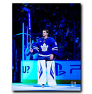 (Pre-Order) Joseph Woll Toronto Maple Leafs Autographed Star 8x10 Photo CoJo Sport Collectables Inc.
