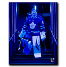 (Pre-Order) Joseph Woll Toronto Maple Leafs Autographed Tunnel 8x10 Photo CoJo Sport Collectables Inc.