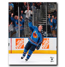 (Pre-Order) Keith Tkachuk Atlanta Thrashers Autographed 8x10 Photo
