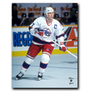 (Pre-Order) Keith Tkachuk Winnipeg Jets Autographed 8x10 Photo (White)