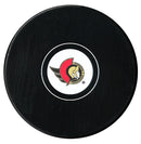 (Pre-Order) Nick Paul Autographed Ottawa Senators Puck