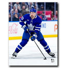 (Pre-Order) Nick Paul Toronto Maple Leafs Autographed Action 8x10 Photo