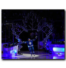 (Pre-Order) Nick Paul Toronto Maple Leafs Autographed Home Opener 8x10 Photo